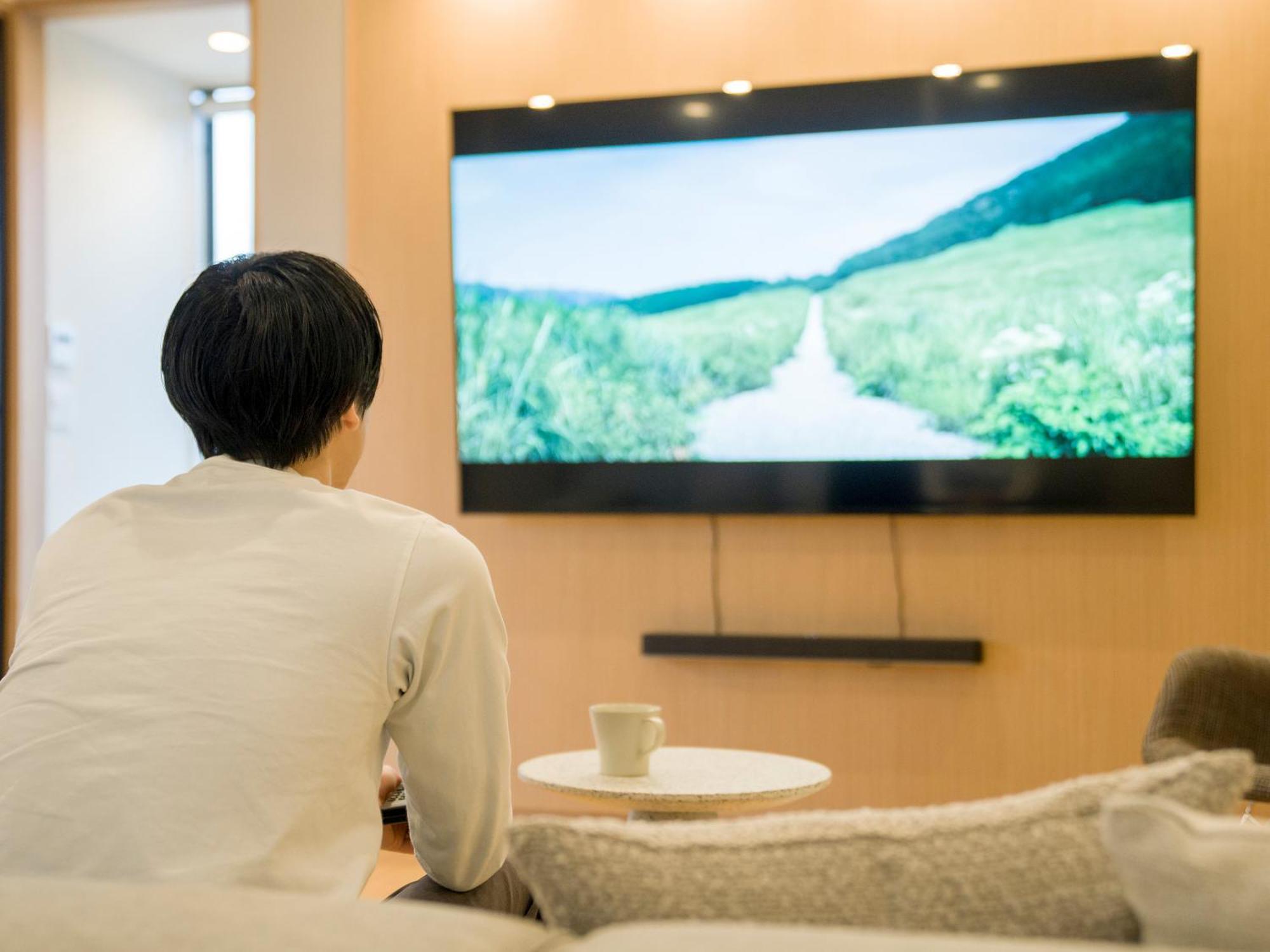 Rakuten Stay Villa Yatsugatake Hokuto  Eksteriør bilde